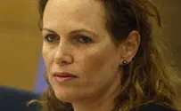 "רצתי למליאה ופתאום שמעתי בכי מאחד החדרים"