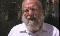 הרב וישליצקי: ירושלים - ביטוי של קודש