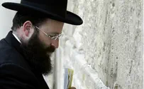 רב הכותל בפינה בערוץ 2