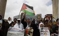 Muslim Cleric Probed Over 'Throwing Chairs at Jews' in Jerusalem