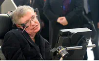Стивен Хокинг: искусственный интеллект – угроза человечеству