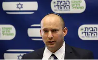 Bennett Defends Hareidi Community: Don’t Blame Everyone