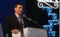 Dep. Min. Danon: There will be No Building Freeze
