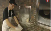The Bread Oven that Travelled from Iran to New York
