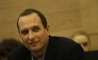 NGO: Public Radio Favors Pro-Arab B'tselem