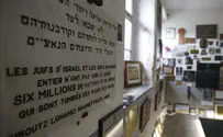 More Than 10,000 Mark Mauthausen Liberation 