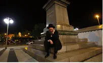 Head of Hungarian Jewish Community Ousted