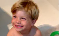 Toddler's Organs Save 3 Children