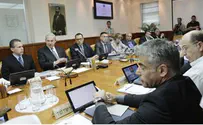 "ההמלצות נראות כמו קמפיין אנטי חרדי"