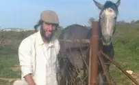 אביתר הי"ד רצה לשמח את כולם