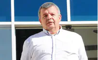 Member of Knesset in ‘Miraculous’ Escape from Rock Terror