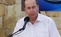 "על מערכת הביטחון להשתתף בסגירת הגירעון"