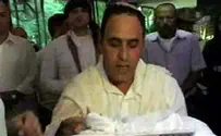 Survivor of Itamar Massacre Marries Stepbrother