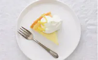 INN:J. K Low Fat Cheesecake for Shavuot