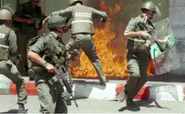 'In the End We'll Burn'