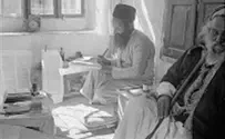 Israel's History in Pictures: Celebrating Shavuot