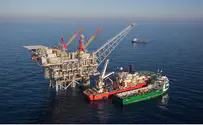 Газа в Израиле всё больше и больше
