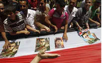 Obama Voices Concern Over Hizbullah Involvement in Syria