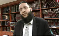 Chazak Rabbi: What do Women of the Wall Want?