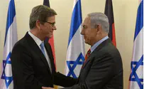 Netanyahu: I'll Do Anything to Keep Israel Safe