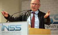 'Raid on Weapons Ship a Great Achievement for Intelligence'
