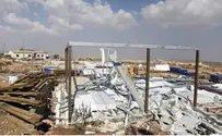 Attorney General Seeks Demolition of Last Migron Homes