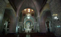 Presbyterian Church Panel Approves Israel Divestment Resolution