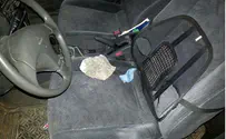 Photos: Rock Ambush at 1:30 AM, Baby in Back Seat
