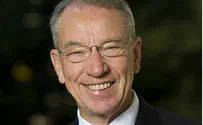 AFSI: Sen. Grassley's "Hitler" Reference is Spot On