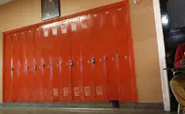 Swastikas Scrawled on Michigan Student Lockers Stir Outrage 