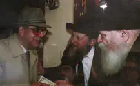 Courtesy of the family Jo Amar's Family: We'll Return to Israel