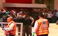 ניצול מהטבח: "אמרתי שמע ישראל"     