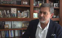 Gaza Libel-Buster Runs for President