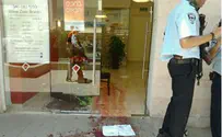 הנשיא: ברגעים כאלו כולנו משפחה אחת