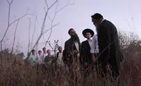 צילום: פלאש 90 טיולים שנתיים? לא על חשבון ההורים