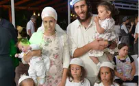 "חבל לכלוא את רוצחו של בעלי"