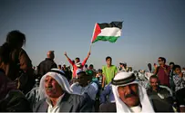 Report: NGO Political Warfare Driving Negev Land Grabs