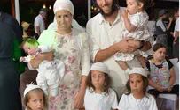 Terror Victim's Widow Calls for Death Sentence