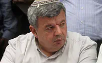 Israel news photo: Flash 90 Kalfa: More Summer Time is Bad for Laborers, Religious Jews