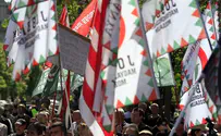 Europe Parliament Head Says 'Counting Jews' Line a Misquote