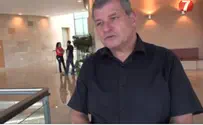 רוזנטל: אין קשר בין הטבח לביקורת על הבנקים