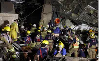 Israel Offers Condolences to US Over Oklahoma Tornado