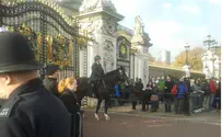 Лондон запустит антимигрантскую рекламу на колесах 