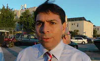Netanyahu Denies Danon's Hint He's Bluffing on 2 States