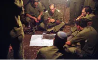 שירות ההסדר יוארך ל-24 חודשים