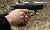 Опрос Израиль7: запретить ли ношение оружия нашим гражданам?