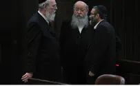 Hareidi MKs Vow to Fight Enlistment Plan