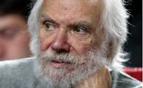 French Jewish Singer Georges Moustaki Dies, Age 79