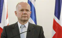 Britain Re-establishes Diplomatic Ties with Iran