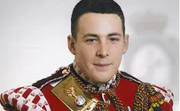 Reuters Muslim Who Beheaded London Soldier Gets Life Sentence